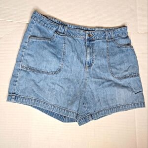 Vintage Bill Blass Demin Shoets